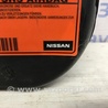 ФОТО Подушка безопасности в кресло для Nissan Tiida/Versa C11 Київ