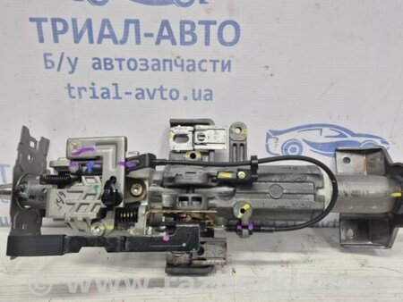 ФОТО Колонка рулевая для Hyundai Santa Fe CM (05-12) Киев