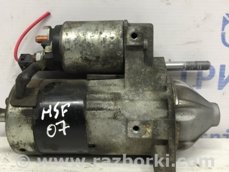 ФОТО Стартер для Hyundai Santa Fe CM (05-12) Київ