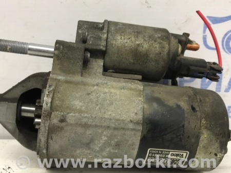 ФОТО Стартер для Hyundai Santa Fe CM (05-12) Київ