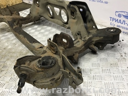 ФОТО Балка задней подвески для Hyundai Santa Fe CM (05-12) Київ