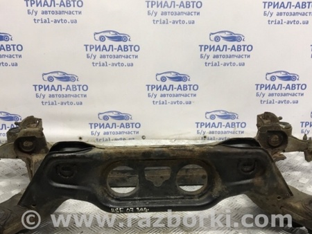 ФОТО Балка задней подвески для Hyundai Santa Fe CM (05-12) Київ