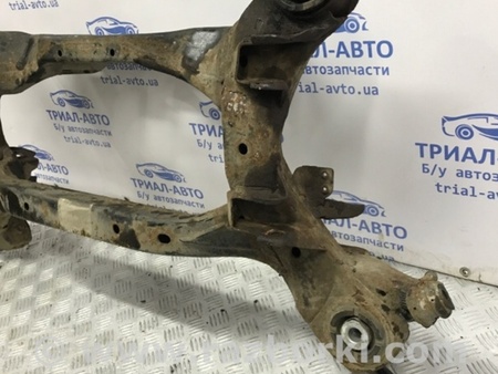 ФОТО Балка задней подвески для Hyundai Santa Fe CM (05-12) Київ