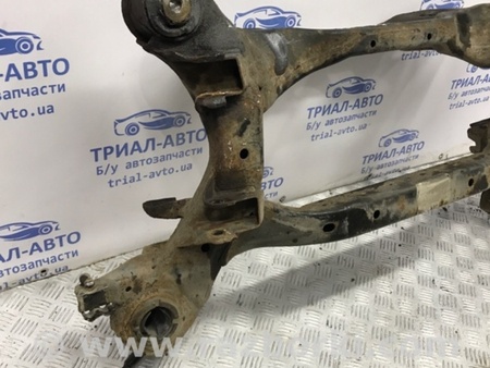 ФОТО Балка задней подвески для Hyundai Santa Fe CM (05-12) Київ