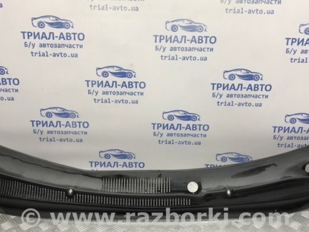 ФОТО Дефлектор дворников для Hyundai Santa Fe CM (05-12) Київ