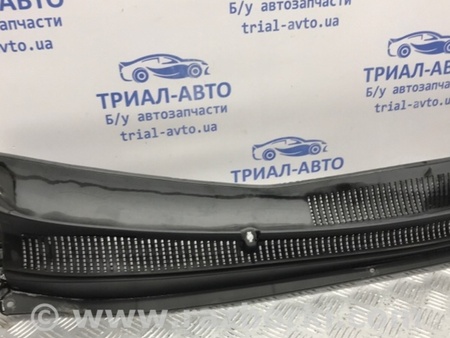 ФОТО Дефлектор дворников для Hyundai Santa Fe CM (05-12) Київ