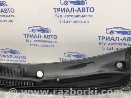 ФОТО Дефлектор дворников для Hyundai Santa Fe CM (05-12) Київ