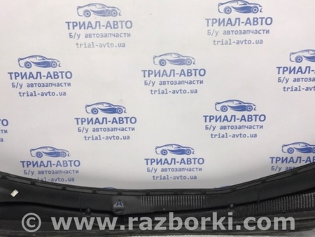 ФОТО Дефлектор дворников для Hyundai Santa Fe CM (05-12) Київ