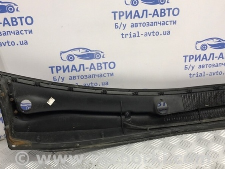 ФОТО Дефлектор дворников для Hyundai Santa Fe CM (05-12) Київ