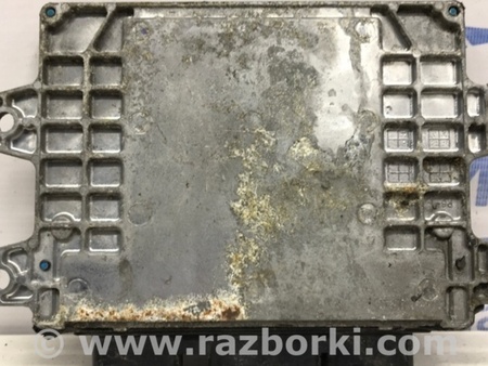 ФОТО Блок управления двигателем для Nissan Tiida/Versa C11 Київ