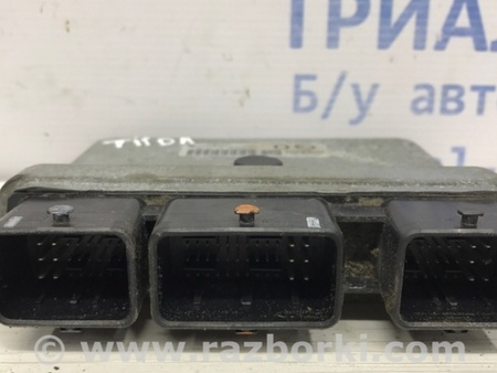 ФОТО Блок управления двигателем для Nissan Tiida/Versa C11 Київ