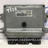 Блок управления двигателем Nissan Tiida/Versa C11