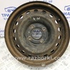 диск штампованный Nissan Tiida/Versa C11