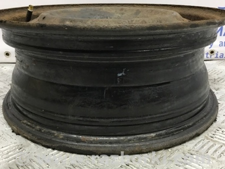 ФОТО диск штампованный для Nissan Tiida/Versa C11 Київ