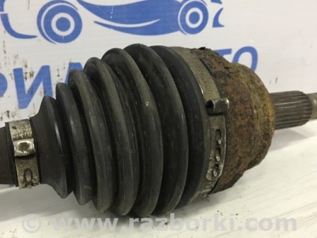 ФОТО Привод передний левый МКПП для Mitsubishi Outlander GF (2012-) Київ