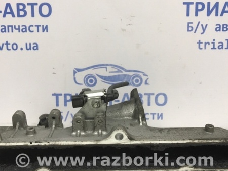 ФОТО Коллектор впускной металл для Mitsubishi Outlander GF (2012-) Київ