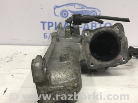 ФОТО Коллектор впускной металл для Mitsubishi Outlander GF (2012-) Київ