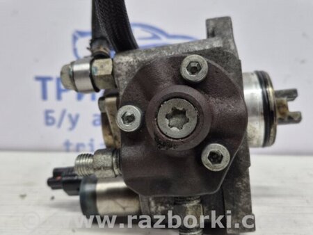 ФОТО ТНВД для Mazda CX-5 KE (12-17) Киев