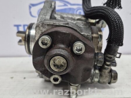 ФОТО ТНВД для Mazda CX-5 KE (12-17) Киев