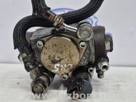 ФОТО ТНВД для Mazda CX-5 KE (12-17) Киев