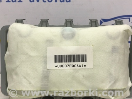 ФОТО Подушка безопасности в торпеду для Mitsubishi Outlander GF (2012-) Київ