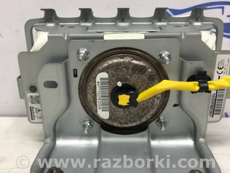 ФОТО Подушка безопасности в торпеду для Mitsubishi Outlander GF (2012-) Київ