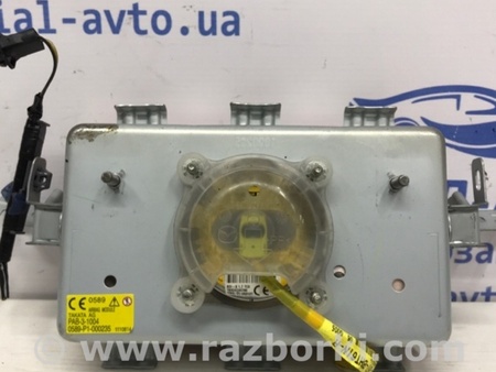 ФОТО Подушка безопасности в торпеду для Mazda 3 BM/BN (2013-2019) (III) Київ