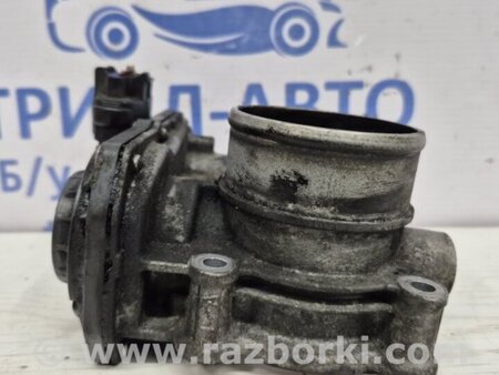 ФОТО Заслонка дроссельная для Mitsubishi Outlander GF (2012-) Київ