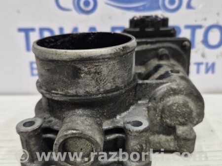 ФОТО Заслонка дроссельная для Mitsubishi Outlander GF (2012-) Київ