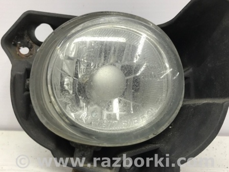 ФОТО Фара противотуманная правая для Mazda CX-5 KE (12-17) Киев