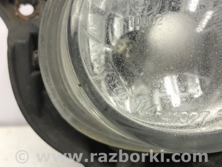 ФОТО Фара противотуманная правая для Mazda CX-5 KE (12-17) Киев