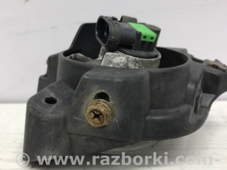 ФОТО Фара противотуманная правая для Mazda CX-5 KE (12-17) Киев