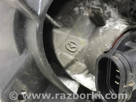 ФОТО Фара противотуманная правая для Mazda CX-5 KE (12-17) Киев