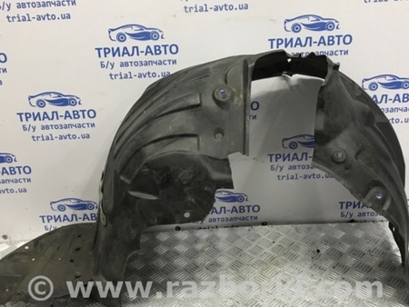 ФОТО Подкрылок передний правый для Mazda CX-5 KE (12-17) Київ