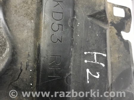 ФОТО Подкрылок передний правый для Mazda CX-5 KE (12-17) Київ