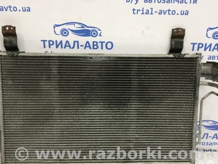 ФОТО Радиатор кондиционера для Mazda CX-5 KE (12-17) Киев