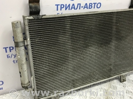 ФОТО Радиатор кондиционера для Mazda CX-5 KE (12-17) Киев