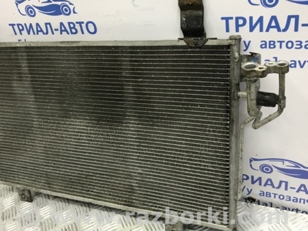 ФОТО Радиатор кондиционера для Mazda CX-5 KE (12-17) Киев