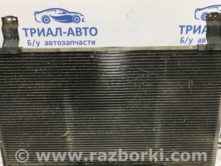 ФОТО Радиатор кондиционера для Mazda CX-5 KE (12-17) Киев
