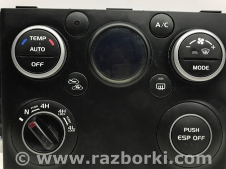 ФОТО Блок управления климат-контролем для Suzuki Grand Vitara Київ
