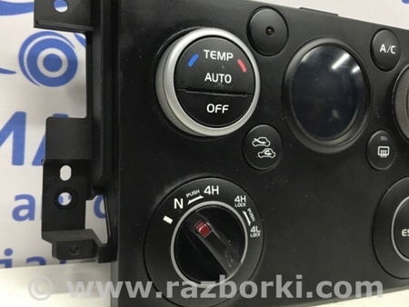 ФОТО Блок управления климат-контролем для Suzuki Grand Vitara Київ