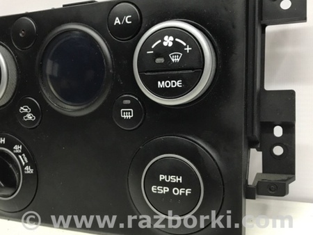 ФОТО Блок управления климат-контролем для Suzuki Grand Vitara Київ