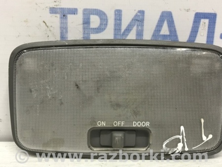 ФОТО Плафон задний для Toyota Land Cruiser Prado 120 Киев