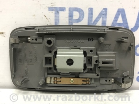 ФОТО Плафон задний для Toyota Land Cruiser Prado 120 Киев