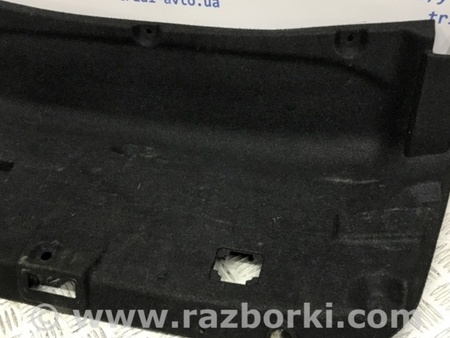 ФОТО Обшивка крышки багажника для Chevrolet Cruze J300 (2008-2016) Київ