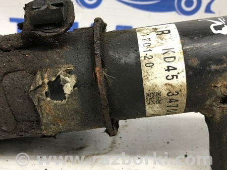 ФОТО Амортизатор передний правый для Mazda CX-5 KE (12-17) Киев