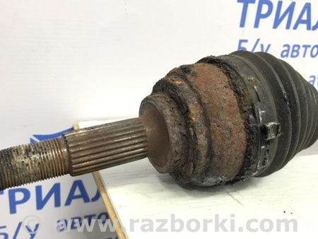 ФОТО Привод передний правый МКПП для Nissan Tiida/Versa C11 Киев