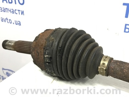 ФОТО Привод передний правый МКПП для Nissan Tiida/Versa C11 Киев