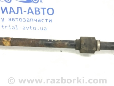 ФОТО Привод передний правый МКПП для Nissan Tiida/Versa C11 Киев