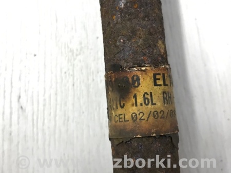 ФОТО Привод передний правый МКПП для Nissan Tiida/Versa C11 Киев